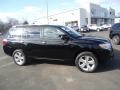 2008 Black Toyota Highlander Limited 4WD  photo #6