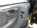 2001 Steel Blue Pearlcoat Dodge Grand Caravan Sport  photo #26