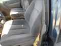 2001 Steel Blue Pearlcoat Dodge Grand Caravan Sport  photo #27