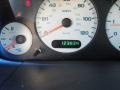 2001 Steel Blue Pearlcoat Dodge Grand Caravan Sport  photo #35