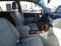 2008 Black Toyota Highlander Limited 4WD  photo #19