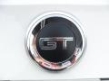 GT faux gas cap 2012 Ford Mustang GT Coupe Parts