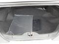 Charcoal Black Trunk Photo for 2012 Ford Mustang #58727094