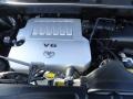 Black - Highlander Limited 4WD Photo No. 29