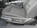 Charcoal Black Interior Photo for 2012 Ford Mustang #58727166