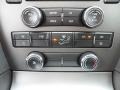 Charcoal Black Controls Photo for 2012 Ford Mustang #58727192