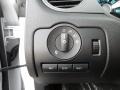 Charcoal Black Controls Photo for 2012 Ford Mustang #58727229
