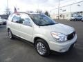 2007 Frost White Buick Rendezvous CXL  photo #4