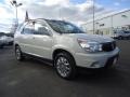 2007 Frost White Buick Rendezvous CXL  photo #5