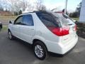 2007 Frost White Buick Rendezvous CXL  photo #10