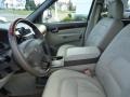 2007 Frost White Buick Rendezvous CXL  photo #13