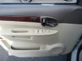 2007 Frost White Buick Rendezvous CXL  photo #15