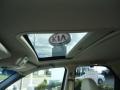 2007 Frost White Buick Rendezvous CXL  photo #17