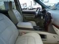 2007 Frost White Buick Rendezvous CXL  photo #20