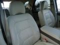 2007 Frost White Buick Rendezvous CXL  photo #21