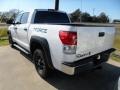 2012 Super White Toyota Tundra T-Force 2.0 Limited Edition CrewMax  photo #4