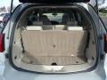 2007 Frost White Buick Rendezvous CXL  photo #25