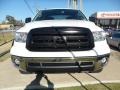 2012 Super White Toyota Tundra T-Force 2.0 Limited Edition CrewMax  photo #7