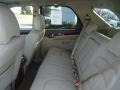 2007 Frost White Buick Rendezvous CXL  photo #26