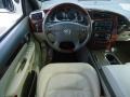 2007 Frost White Buick Rendezvous CXL  photo #28