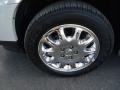2007 Frost White Buick Rendezvous CXL  photo #30
