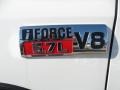 2012 Super White Toyota Tundra T-Force 2.0 Limited Edition CrewMax  photo #12