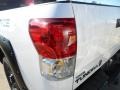 2012 Super White Toyota Tundra T-Force 2.0 Limited Edition CrewMax  photo #15
