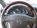 2007 Frost White Buick Rendezvous CXL  photo #33