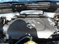 2012 Super White Toyota Tundra T-Force 2.0 Limited Edition CrewMax  photo #18