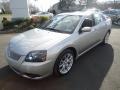 2011 Quick Silver Mitsubishi Galant SE  photo #2