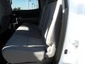 2012 Super White Toyota Tundra T-Force 2.0 Limited Edition CrewMax  photo #25