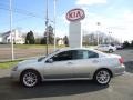 2011 Quick Silver Mitsubishi Galant SE  photo #11