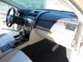 2012 Sandy Beach Metallic Toyota Camry LE  photo #19