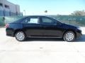 Cosmic Gray Mica - Camry LE Photo No. 2