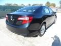 Cosmic Gray Mica - Camry LE Photo No. 3