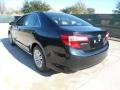 Cosmic Gray Mica - Camry LE Photo No. 5