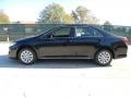 Cosmic Gray Mica - Camry LE Photo No. 6