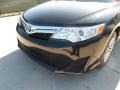 Cosmic Gray Mica - Camry LE Photo No. 10