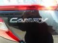 Cosmic Gray Mica - Camry LE Photo No. 15
