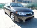 Magnetic Gray Metallic - Camry LE Photo No. 1