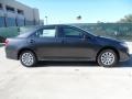 Magnetic Gray Metallic - Camry LE Photo No. 2