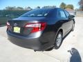 Magnetic Gray Metallic - Camry LE Photo No. 3