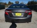 Magnetic Gray Metallic - Camry LE Photo No. 4