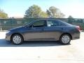 Magnetic Gray Metallic - Camry LE Photo No. 6