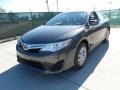 Magnetic Gray Metallic - Camry LE Photo No. 7
