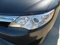 Magnetic Gray Metallic - Camry LE Photo No. 9