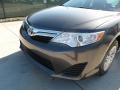 Magnetic Gray Metallic - Camry LE Photo No. 10