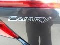 Magnetic Gray Metallic - Camry LE Photo No. 15