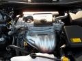 Magnetic Gray Metallic - Camry LE Photo No. 18