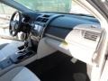 Magnetic Gray Metallic - Camry LE Photo No. 19